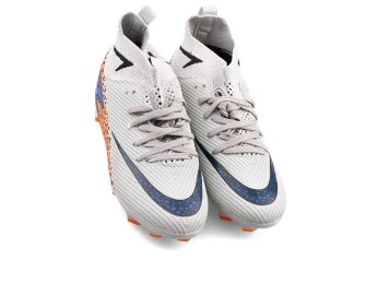 Air Laliga 610 Filet Krampon Çoraplı - Buz/Siyah - 2