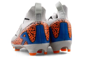 Air Laliga 610 Filet Krampon Çoraplı - Buz/Siyah - 3