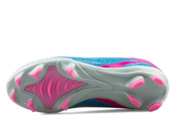 Air Laliga 610 Filet Krampon Çoraplı - Su yeşili/Mavi - 4