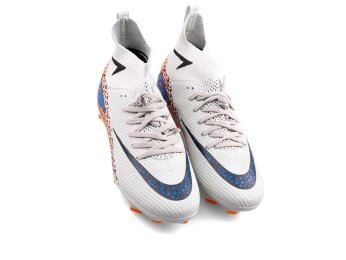 Air Laliga 610 Garson Krampon Çoraplı - Buz/Siyah - Air Laliga