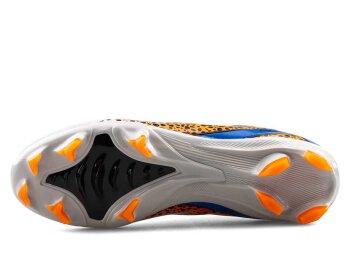 Air Laliga 610 Garson Krampon Çoraplı - Buz/Siyah - 4