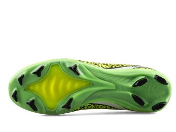 Air Laliga 610 Garson Krampon Çoraplı - Yeşil/Siyah - 4