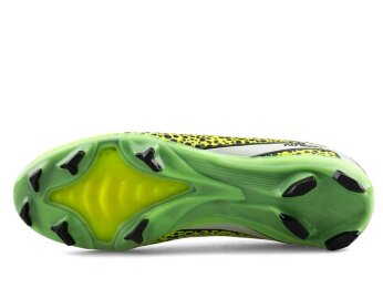 Air Laliga 610 Merdane Krampon Çoraplı - Yeşil/Siyah - 4