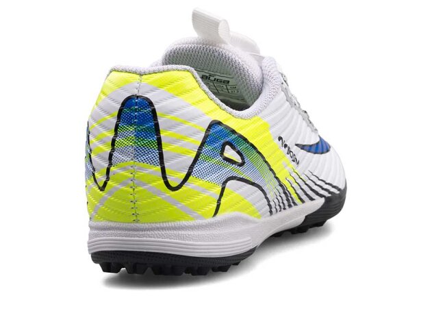 Air Laliga 620 Filet Halısaha - Beyaz/Saks - 3