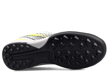 Air Laliga 620 Filet Halısaha - Beyaz/Saks - 4