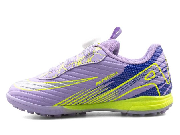 Air Laliga 620 Filet Halısaha - Lila - 2