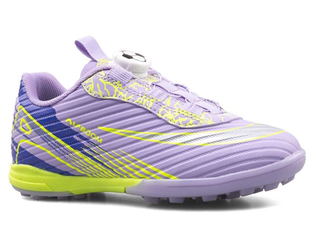 Air Laliga 620 Filet Halısaha - Lila - 1