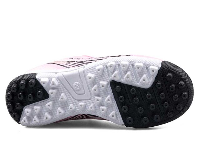 Air Laliga 620 Filet Halısaha - Pembe/Siyah - 3