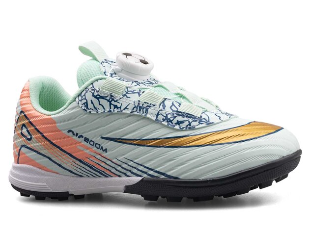 Air Laliga 620 Filet Halısaha - Su Yeşili - 1