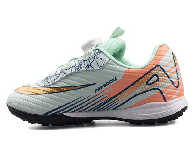 Air Laliga 620 Filet Halısaha - Su Yeşili - 2