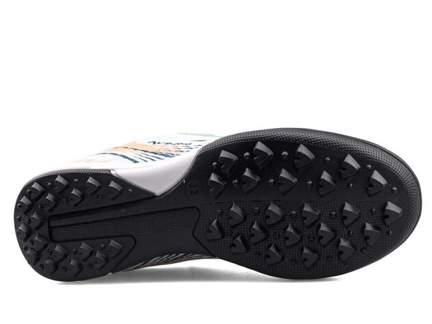 Air Laliga 620 Filet Halısaha - Su Yeşili - 4