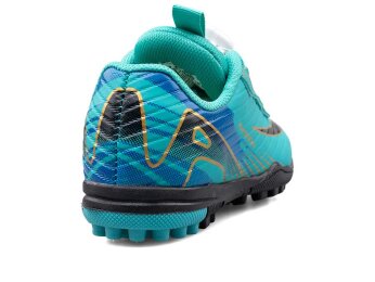 Air Laliga 620 Filet Halısaha - Turkuaz/Siyah - 3