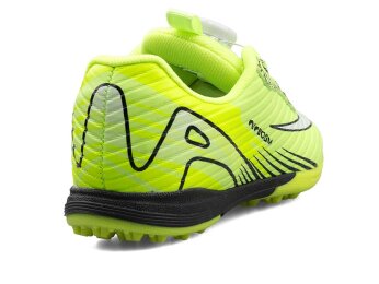 Air Laliga 620 Filet Halısaha - Yeşil/Siyah - 3