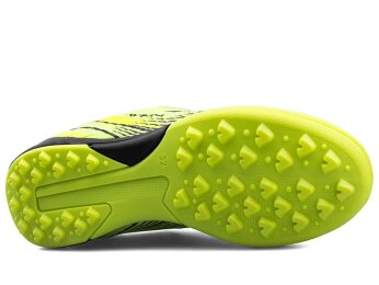 Air Laliga 620 Filet Halısaha - Yeşil/Siyah - 4