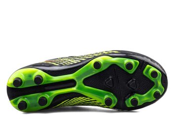 Air Laliga 620 Filet Krampon - Siyah/Turuncu - 4