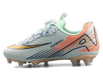 Air Laliga 620 Filet Krampon - Su Yeşili - Air Laliga