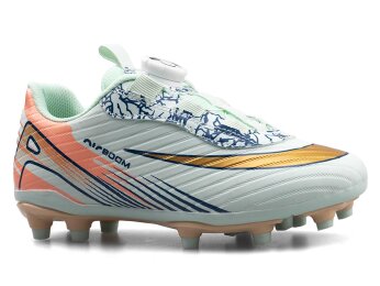 Air Laliga 620 Filet Krampon - Su Yeşili - 1