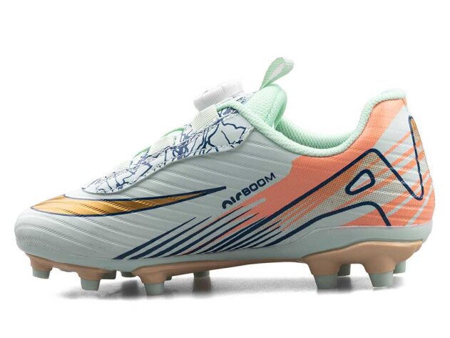 Air Laliga 620 Filet Krampon - Su Yeşili - 2