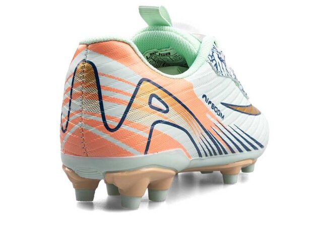 Air Laliga 620 Filet Krampon - Su Yeşili - 3