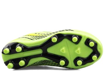 Air Laliga 620 Filet Krampon - Yeşil/Siyah - 4