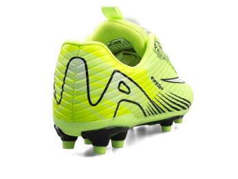 Air Laliga 620 Filet Krampon - Yeşil/Siyah - 3