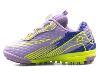 Air Laliga 620 Patik Halısaha - Lila - Air Laliga