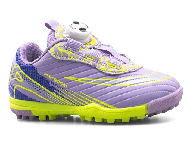 Air Laliga 620 Patik Halısaha - Lila - 1