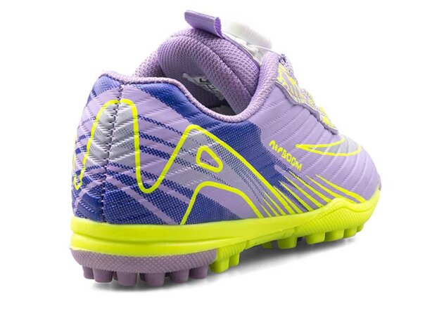Air Laliga 620 Patik Halısaha - Lila - 3