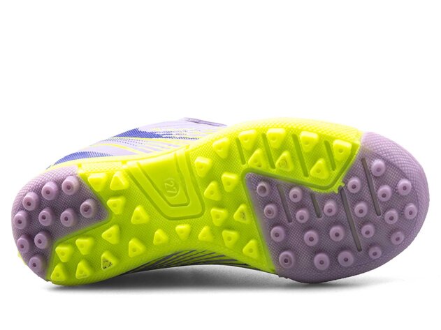 Air Laliga 620 Patik Halısaha - Lila - 4