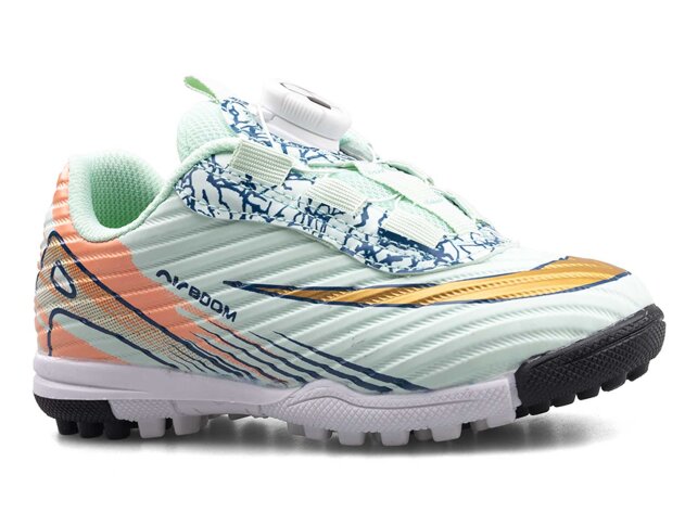 Air Laliga 620 Patik Halısaha - Su Yeşili - 1