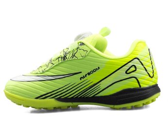 Air Laliga 620 Patik Halısaha - Yeşil/Siyah - Air Laliga