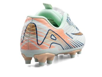 Air Laliga 620 Patik Krampon - Su Yeşili - 3