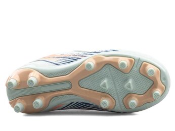 Air Laliga 620 Patik Krampon - Su Yeşili - 4