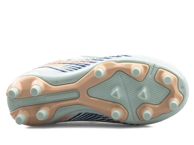 Air Laliga 620 Patik Krampon - Su Yeşili - 4