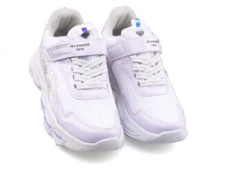 Alessio 010 Filet Anrk - Beyaz B.T - 2