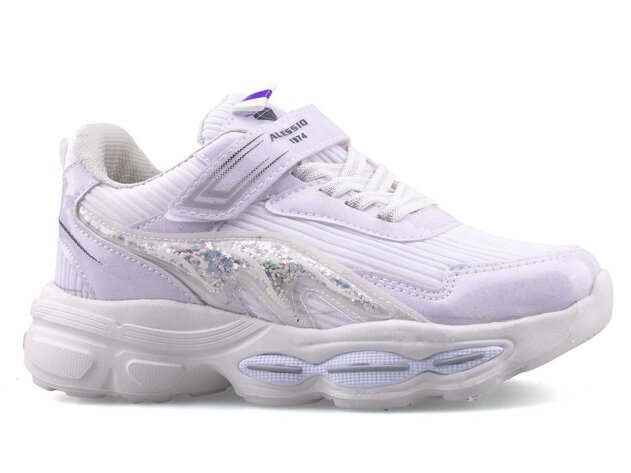 Alessio 010 Filet Anrk - Beyaz B.T - 1