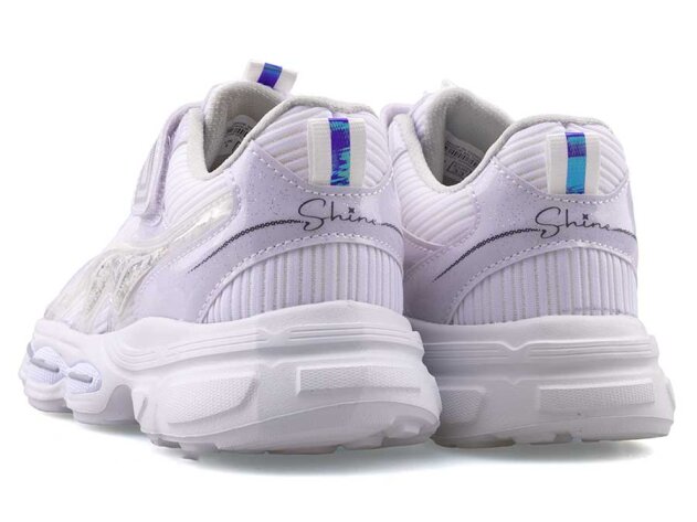 Alessio 010 Filet Anrk - Beyaz B.T - 3