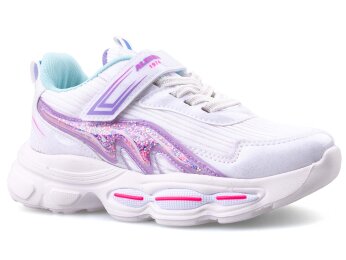 Alessio 010 Filet Anrk - Beyaz/Fuji/B.T - 5