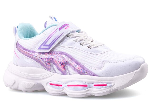 Alessio 010 Filet Anrk - Beyaz/Fuji/B.T - 5