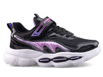 Alessio 010 Filet Anrk - Siyah B.T - 1