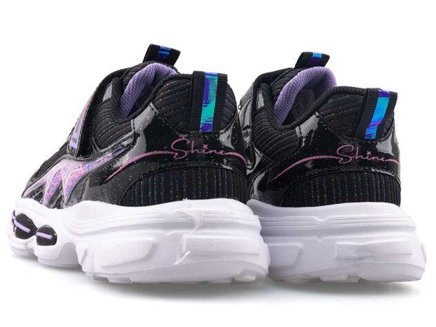 Alessio 010 Filet Anrk - Siyah B.T - 3