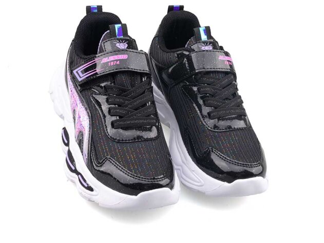 Alessio 010 Filet Anrk - Siyah B.T - 2