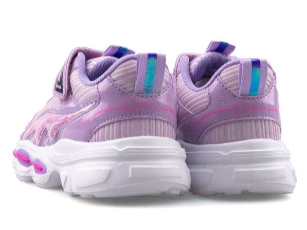 Alessio 010 Patik Anrk - Lila B.T - 3