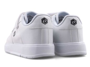 Alessio 015 Filet Cilt - Beyaz B.T - 3