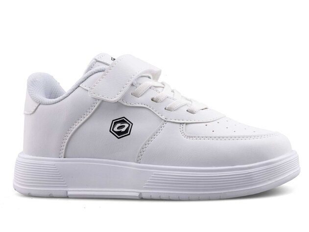 Alessio 015 Filet Cilt - Beyaz B.T - 1