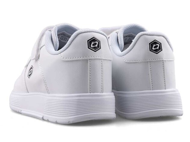 Alessio 015 Filet Cilt - Beyaz B.T - 3