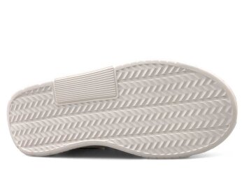 Alessio 015 Filet Cilt - Kahve/Bej/Yeşil Bej T - 4