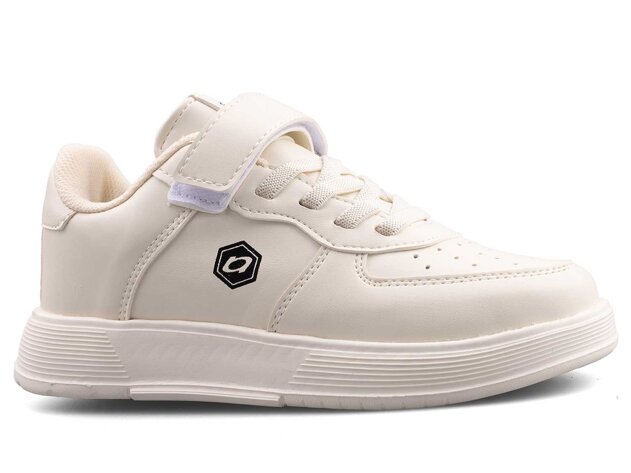 Alessio 015 Patik Cilt - Bej/Bej T - 1