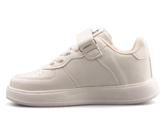 Alessio 015 Patik Cilt - Bej/Bej T - 2