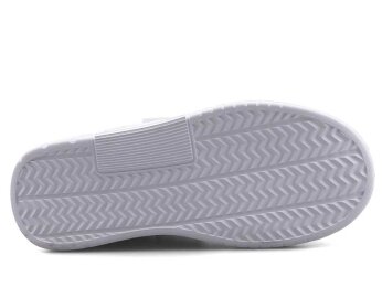 Alessio 015 Patik Cilt - Beyaz B.T - 4